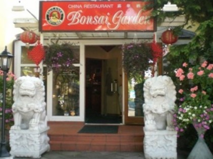 Foto: Bonsai Garden